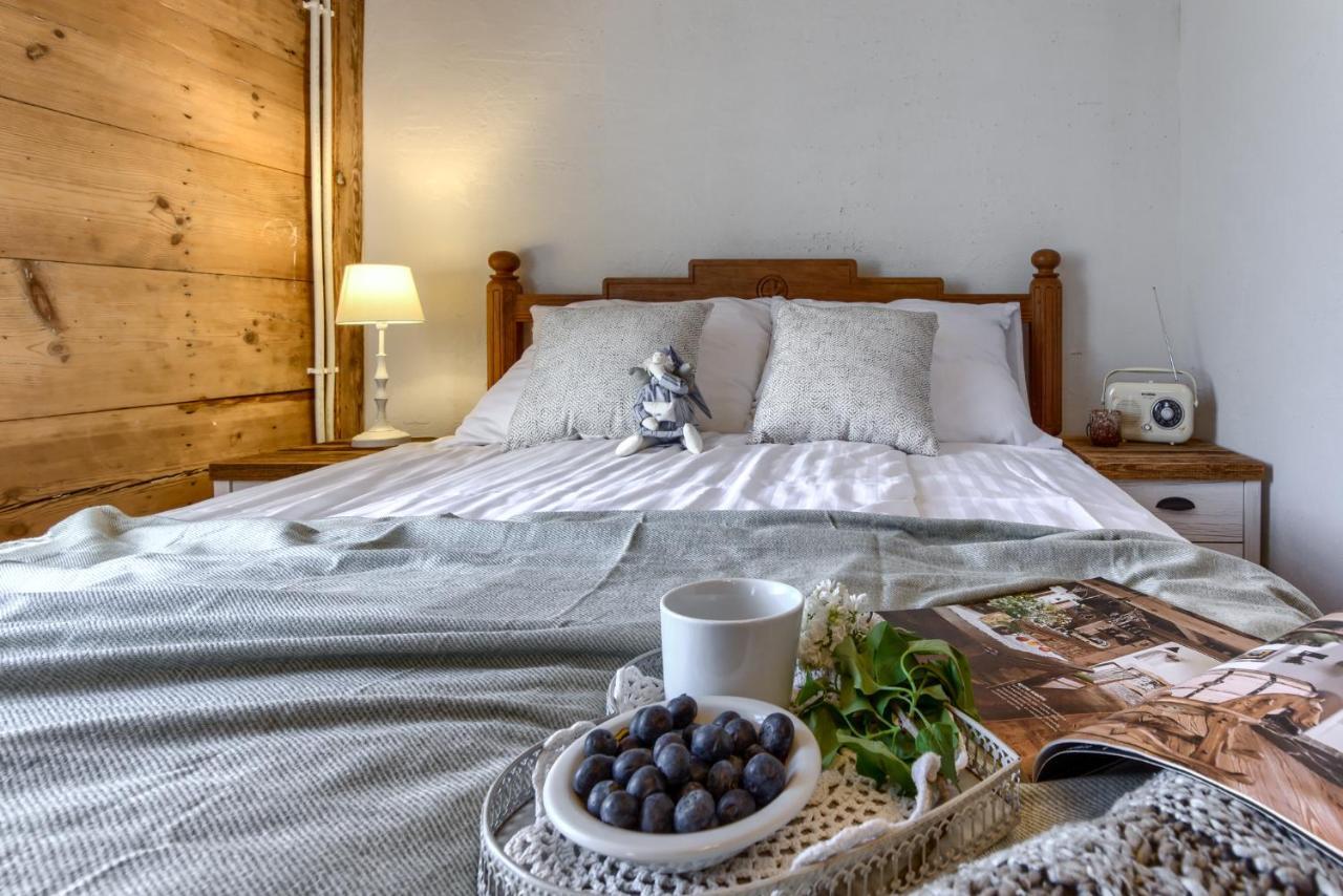 Ferienwohnung Siedlisko nad Nogatem Jazowa  Exterior foto