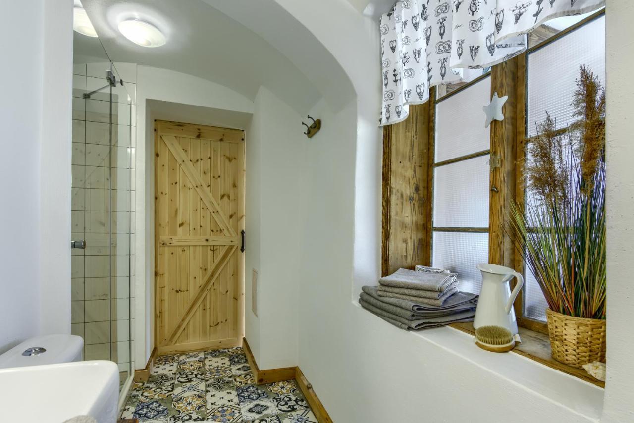 Ferienwohnung Siedlisko nad Nogatem Jazowa  Exterior foto