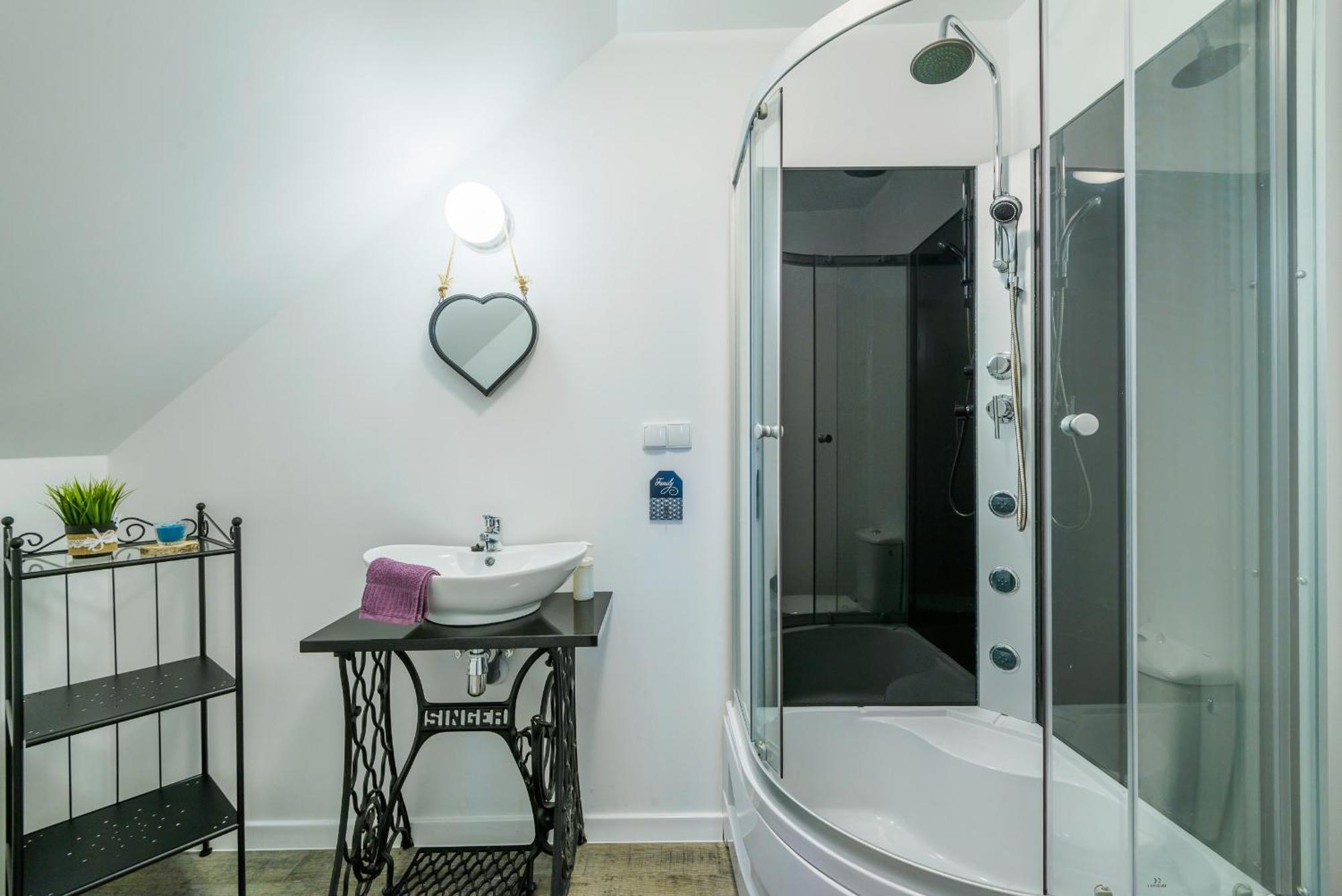 Ferienwohnung Siedlisko nad Nogatem Jazowa  Exterior foto